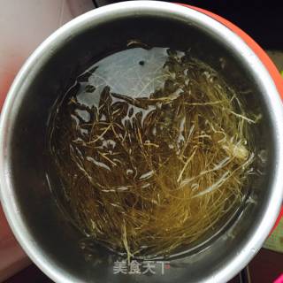 猪肉水煎包的做法步骤：2
