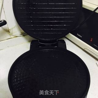 猪肉水煎包的做法步骤：9