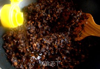 梅干菜包子的做法步骤：8