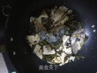 酸菜鱼的做法步骤：4