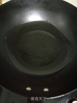 木耳炒山药的做法步骤：4