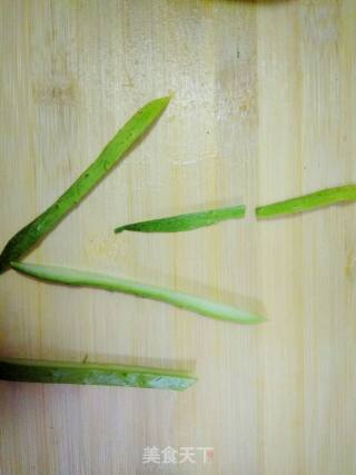 葡萄苹果拼盘的做法步骤：5