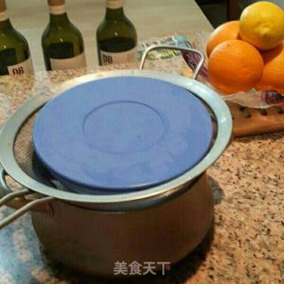 美人椒腌拌萝卜丝下饭小菜的做法步骤：4