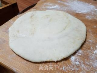 南瓜蒸饺的做法步骤：11