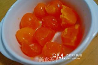懒人版蛋黄酥的做法步骤：1