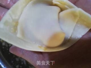 抄手的做法步骤：3