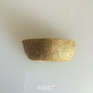 二十四节气餐盘画——立夏的做法步骤：2