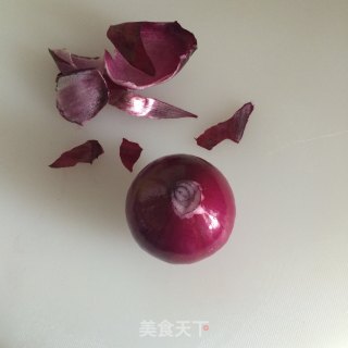 二十四节气餐盘画小满的做法步骤：3
