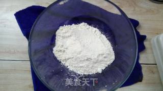 白菜素馅饼的做法步骤：5