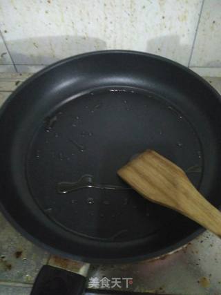 韭菜鸡蛋煎饼的做法步骤：8
