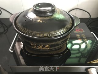 南乳烧肉的做法步骤：7