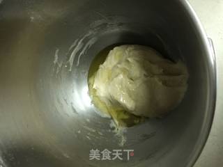 百分百全麦吐司的做法步骤：5