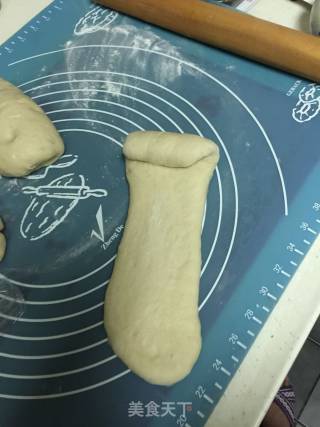 百分百全麦吐司的做法步骤：10
