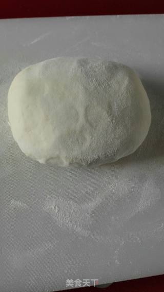 家常水饺的做法步骤：7