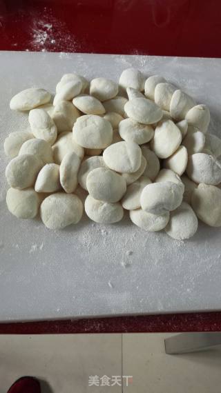家常水饺的做法步骤：8