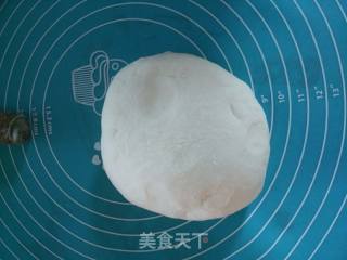 迷豆猪肉水饺的做法步骤：4