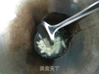 雪菜炒肉的做法步骤：3