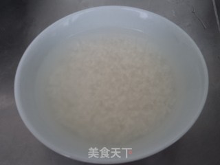 杂豆糯米粥的做法步骤：2