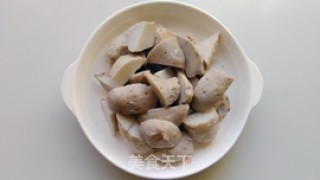 葱油芋艿的做法步骤：6