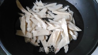 什锦素肠的做法步骤：5