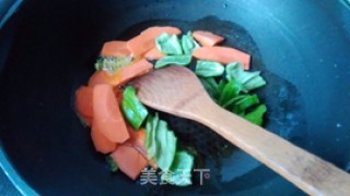 什锦素肠的做法步骤：6