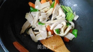 什锦素肠的做法步骤：7