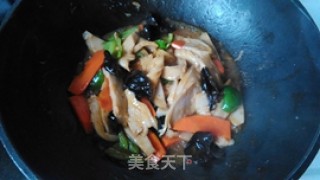 什锦素肠的做法步骤：9