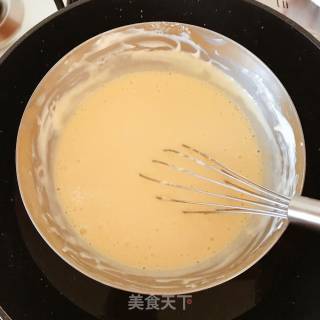 轻乳酪蛋糕的做法步骤：10
