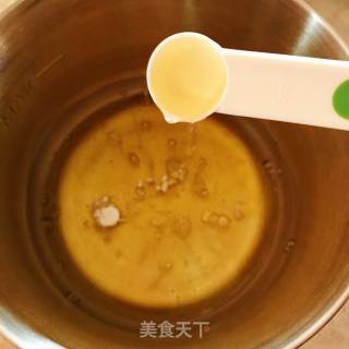 轻乳酪蛋糕的做法步骤：15