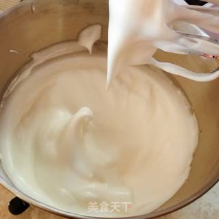 轻乳酪蛋糕的做法步骤：17