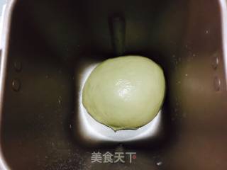 菠萝包的做法步骤：1