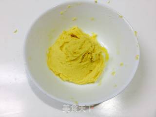 菠萝包的做法步骤：9