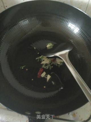 酸辣土豆丝的做法步骤：4
