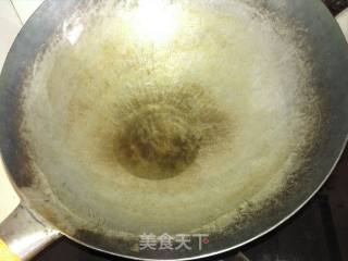 杂炒秋葵（洋葱胡萝卜青椒炒鸡蛋）的做法步骤：13