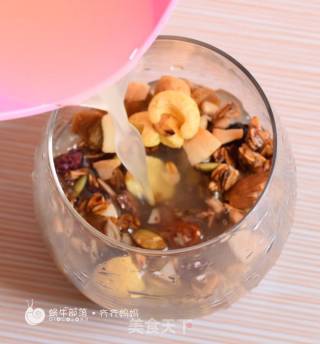 自制奶酪的做法步骤：8