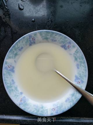 广式鲳鱼的做法步骤：4