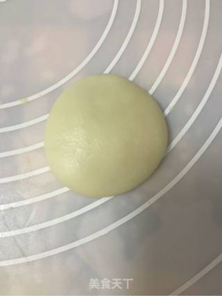 鲜肉月饼的做法步骤：7