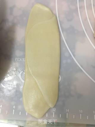 鲜肉月饼的做法步骤：10