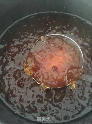 桃胶雪耳糖水的做法步骤：11