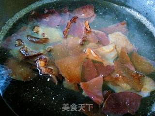爽口木耳的做法步骤：5