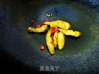 爽口木耳的做法步骤：6