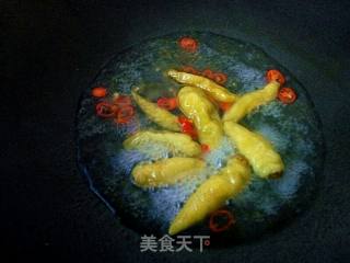 爽口木耳的做法步骤：7