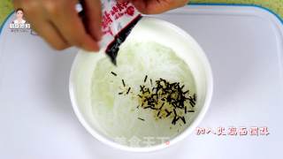 火鸡粉丝香肠串的做法步骤：8