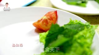 火鸡粉丝香肠串的做法步骤：15