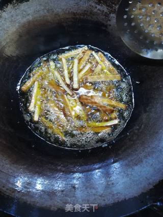 口味豆干的做法步骤：5