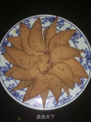 白切猪肝的做法步骤：5