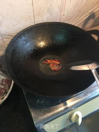 胡萝卜羊肉(电炖锅版)的做法步骤：1