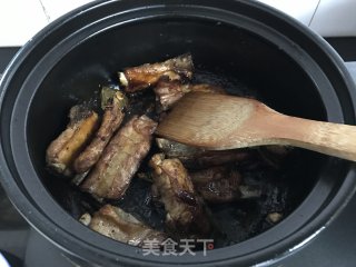 无锡排骨的做法步骤：8