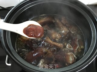 无锡排骨的做法步骤：10