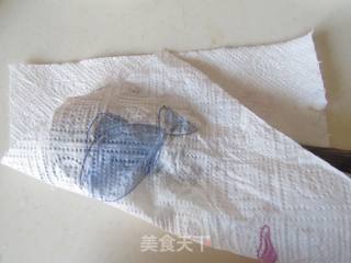 酱烧刁子鱼的做法步骤：3